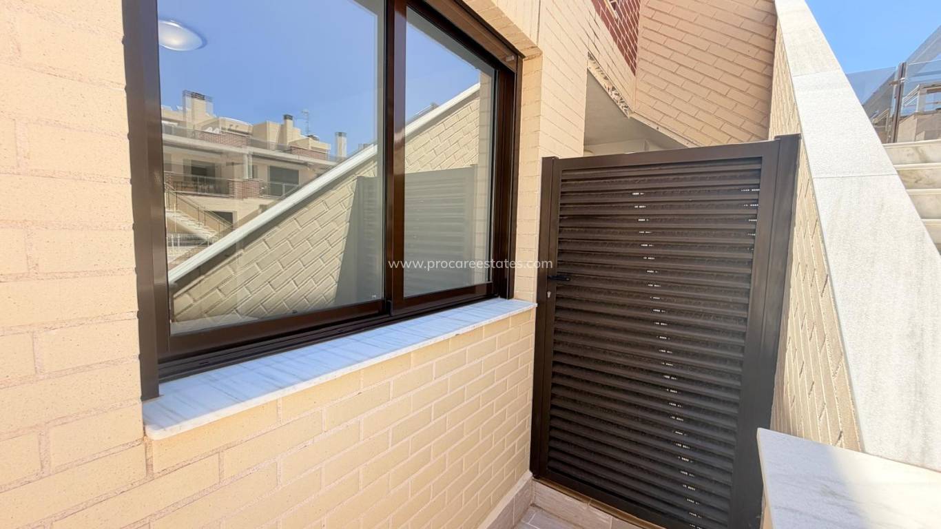 Verkoop - Appartement - Orihuela Costa - Cabo Roig
