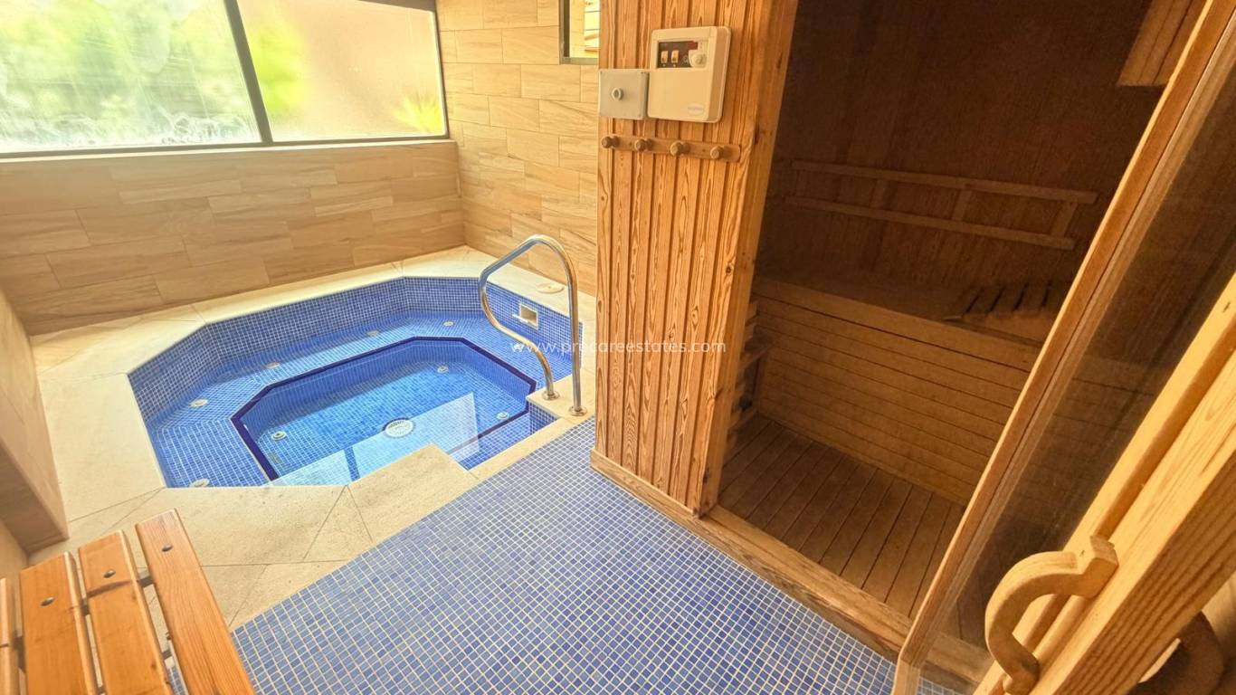 Verkoop - Appartement - Orihuela Costa - Cabo Roig