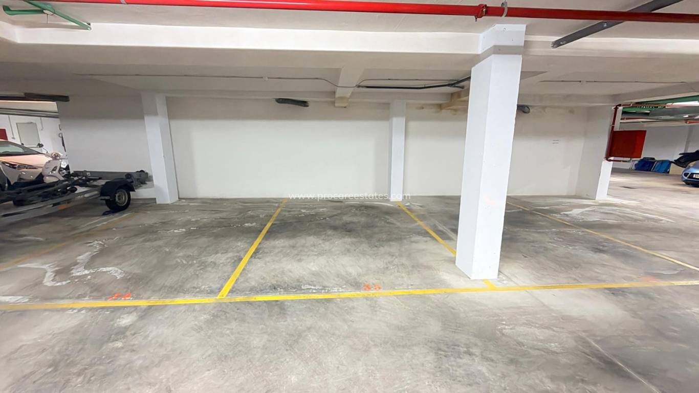 Verkoop - Appartement - Orihuela Costa - Cabo Roig