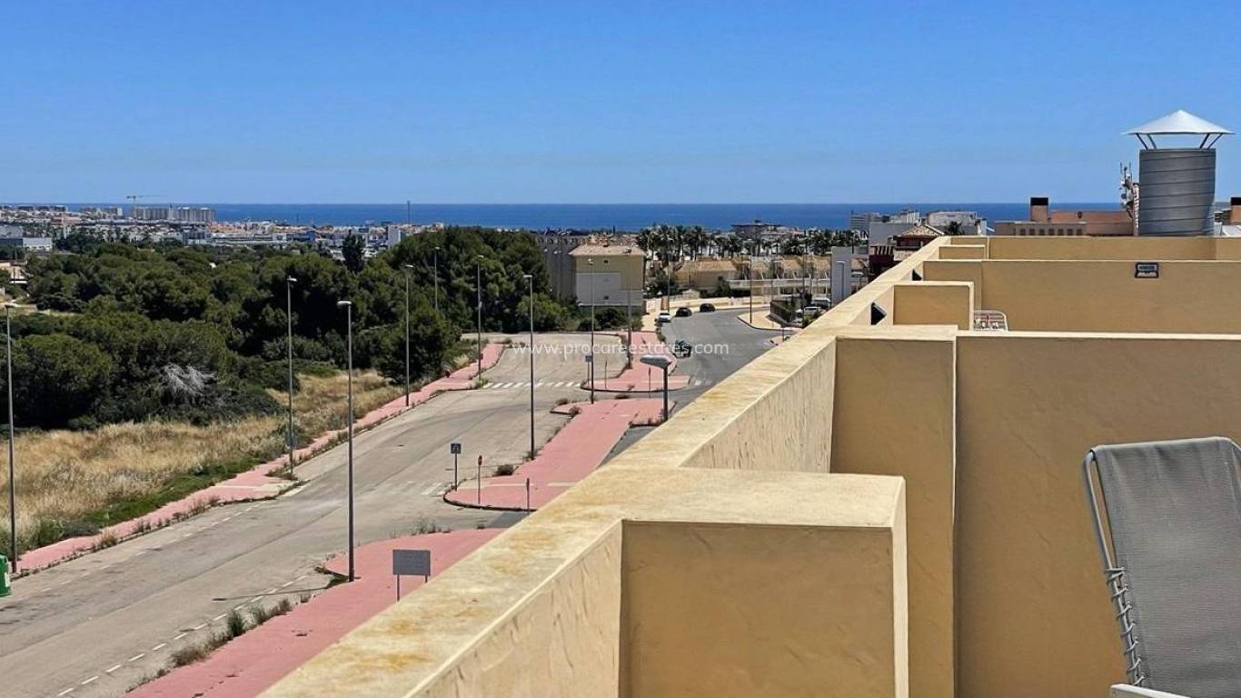 Verkoop - Appartement - Orihuela Costa - Cabo Roig
