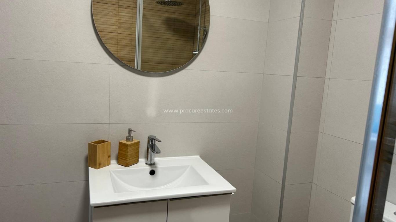 Verkoop - Appartement - Orihuela Costa - Cabo Roig