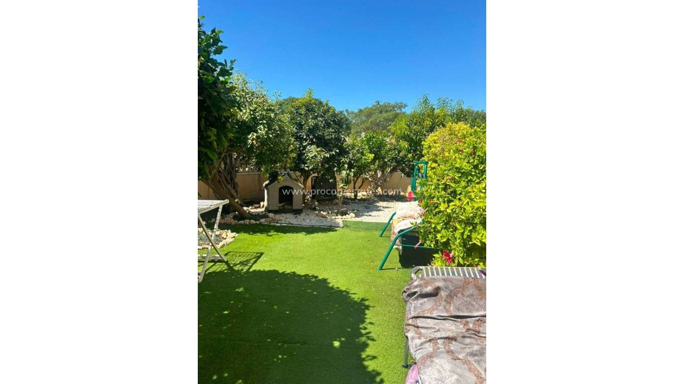 Verkoop - Appartement - Orihuela Costa - Cabo Roig