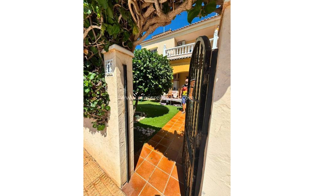 Verkoop - Appartement - Orihuela Costa - Cabo Roig