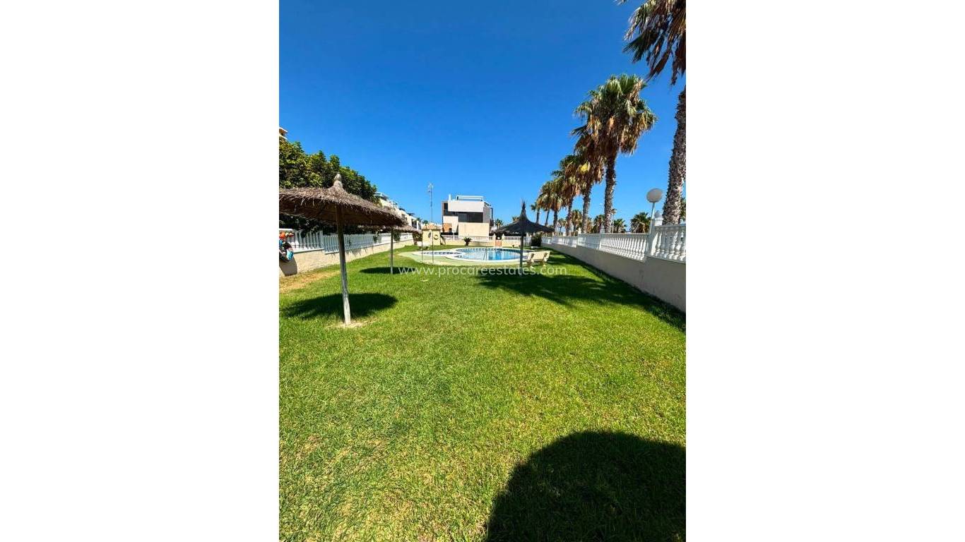 Verkoop - Appartement - Orihuela Costa - Cabo Roig