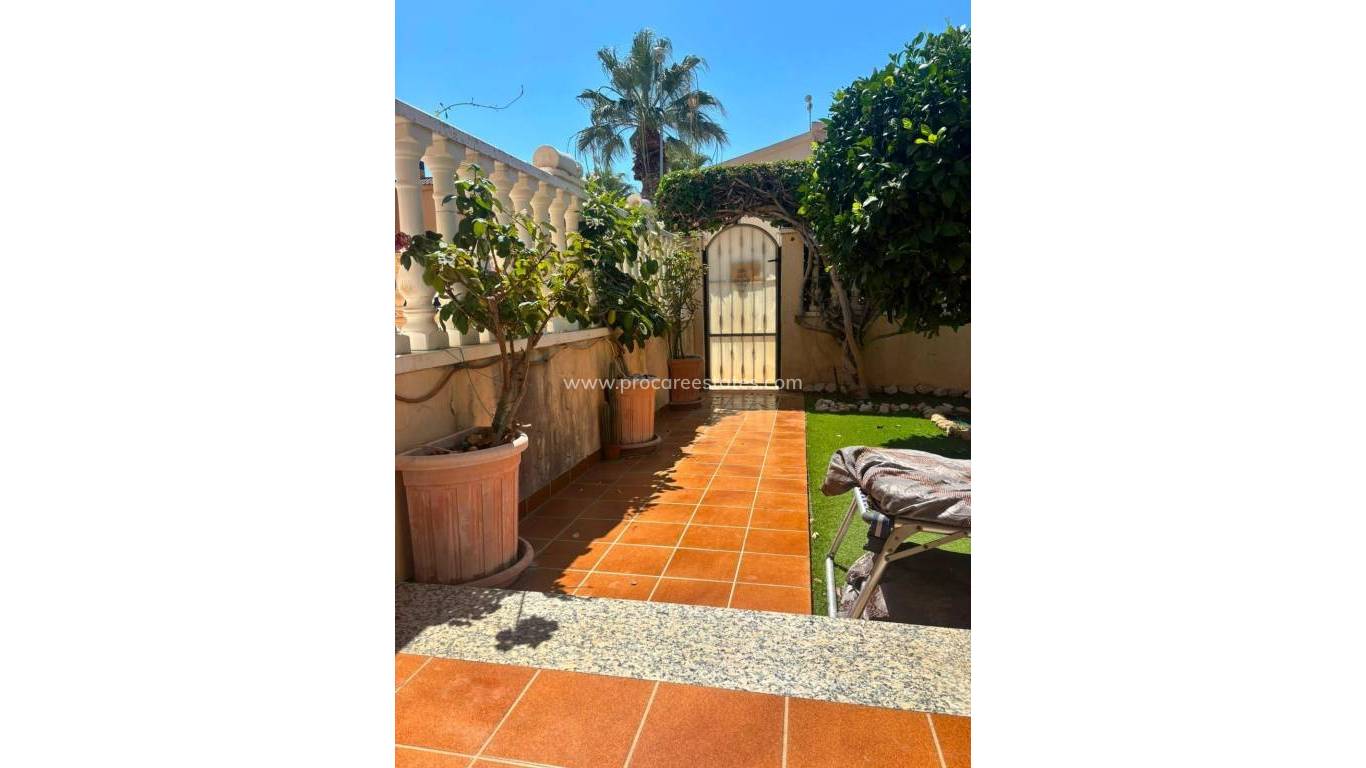 Verkoop - Appartement - Orihuela Costa - Cabo Roig