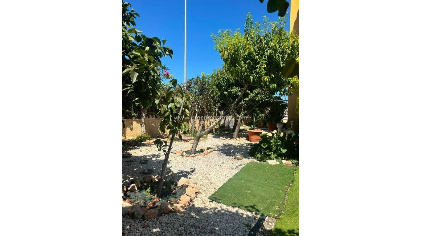 Verkoop - Appartement - Orihuela Costa - Cabo Roig