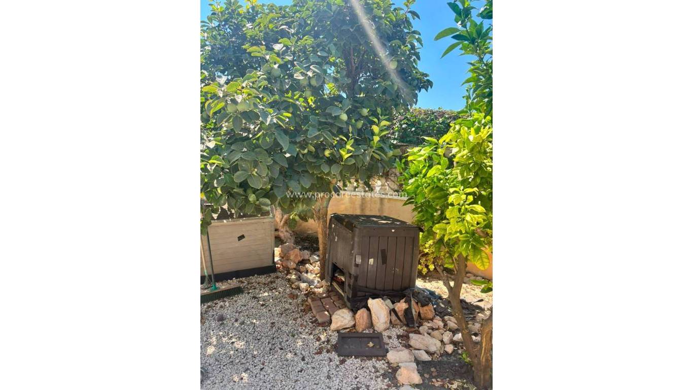 Verkoop - Appartement - Orihuela Costa - Cabo Roig