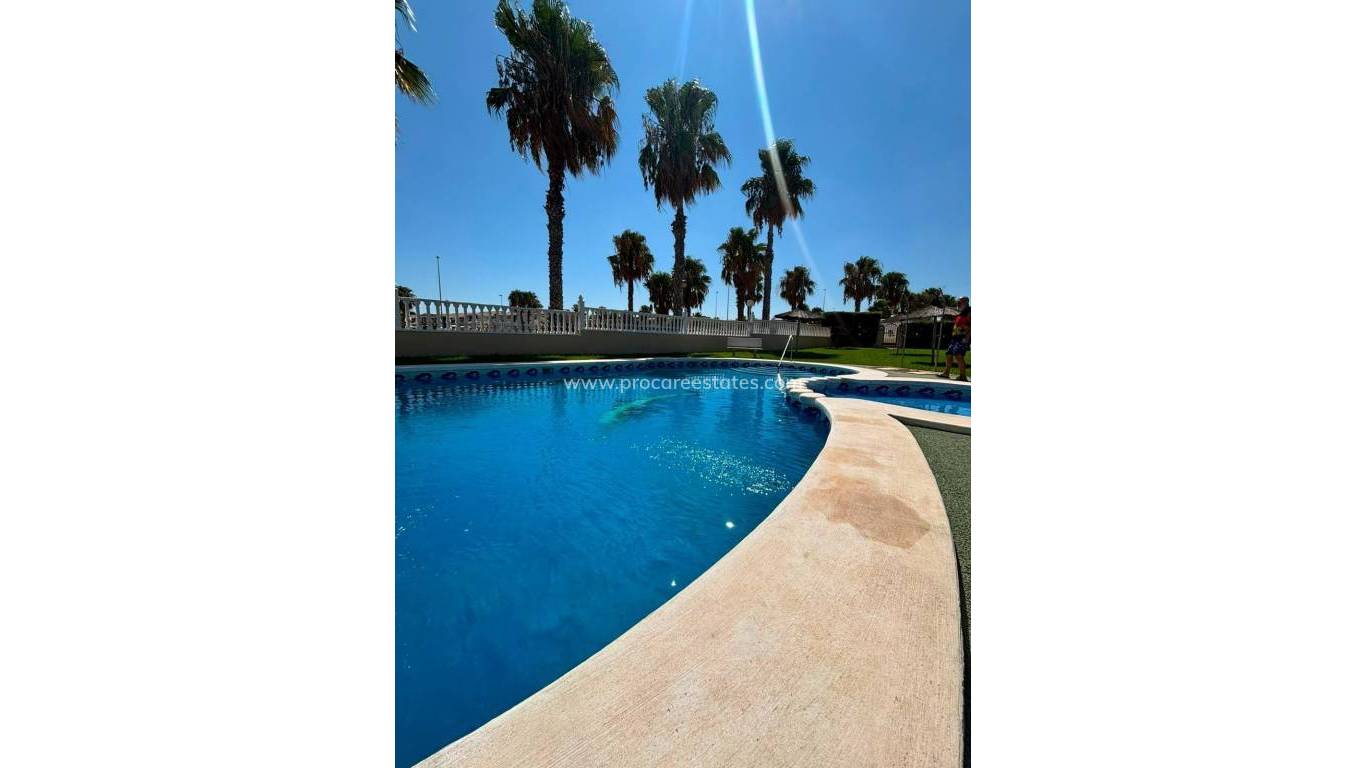 Verkoop - Appartement - Orihuela Costa - Cabo Roig