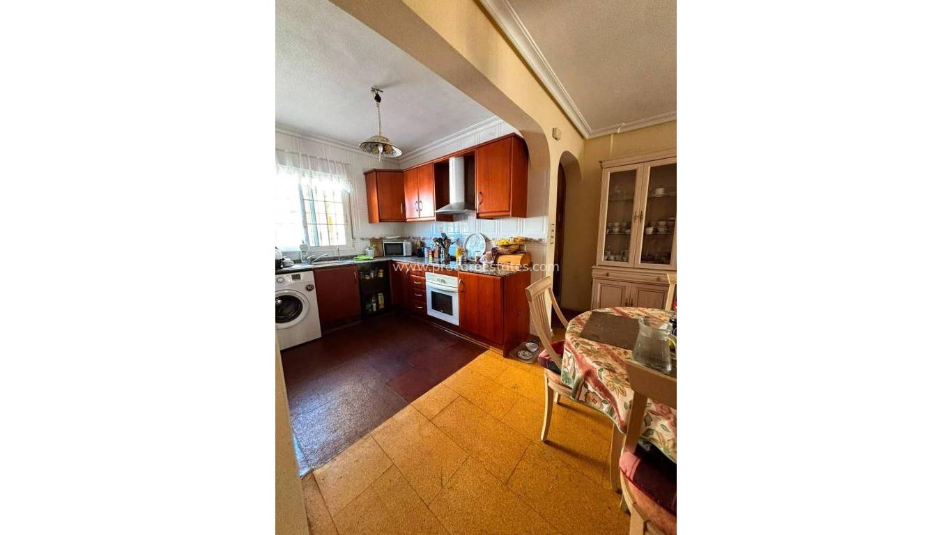 Verkoop - Appartement - Orihuela Costa - Cabo Roig