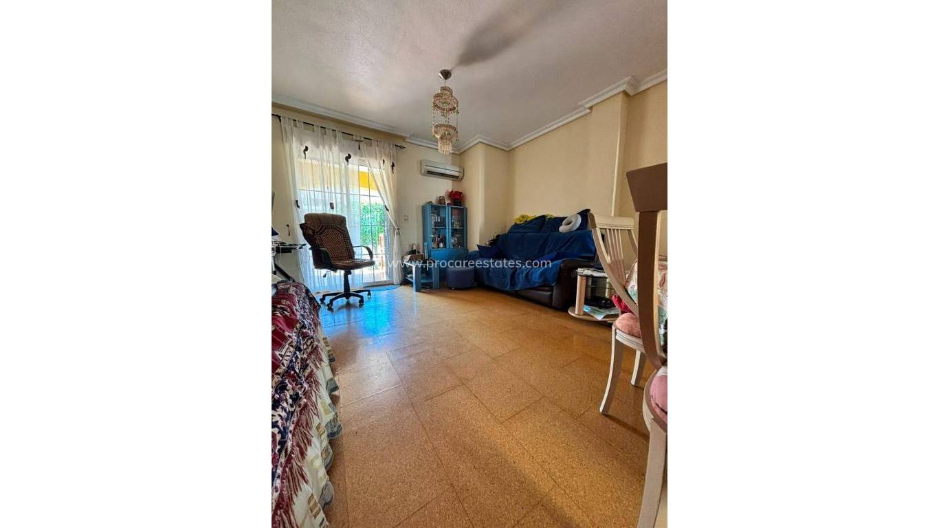 Verkoop - Appartement - Orihuela Costa - Cabo Roig