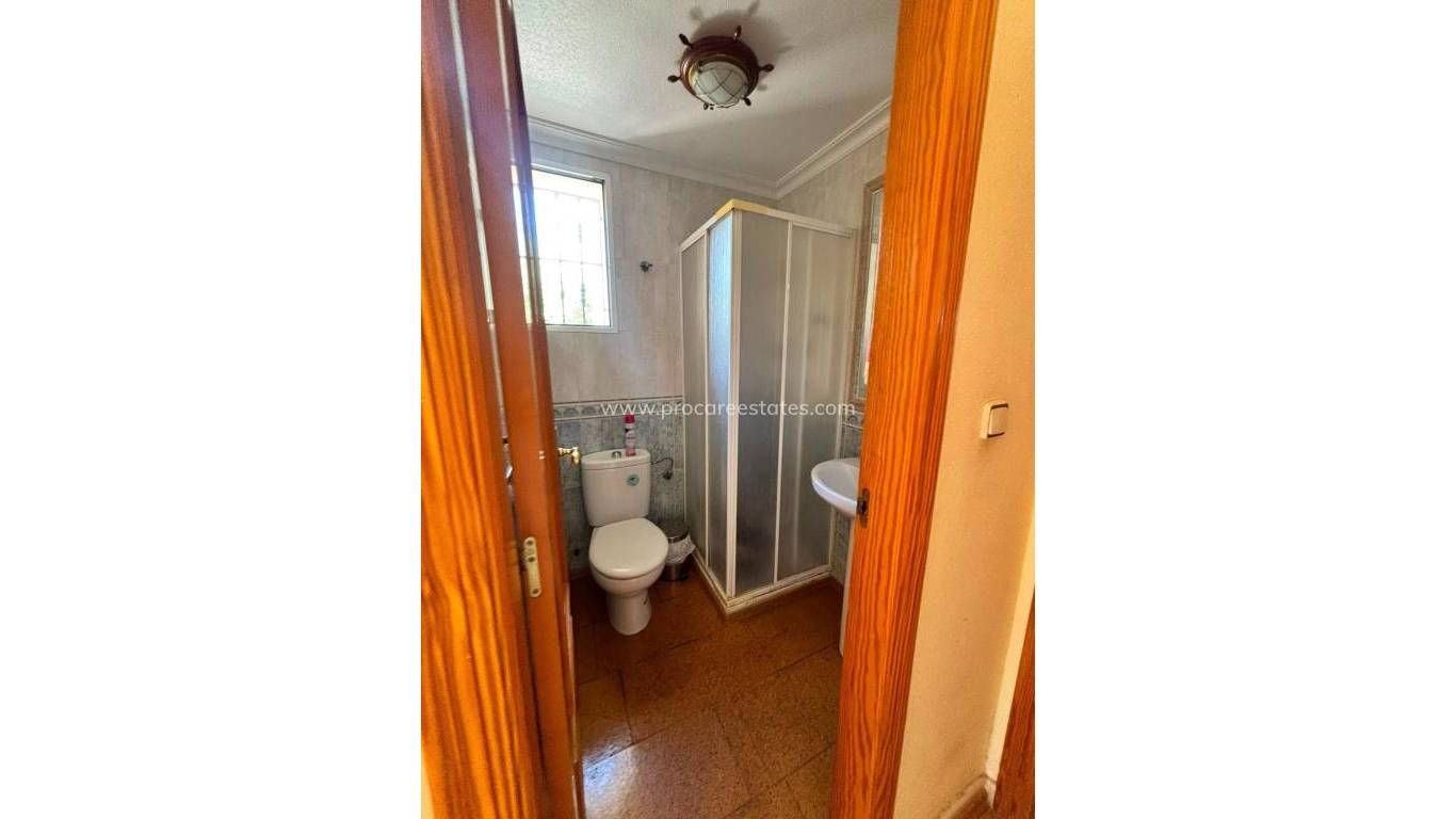 Verkoop - Appartement - Orihuela Costa - Cabo Roig