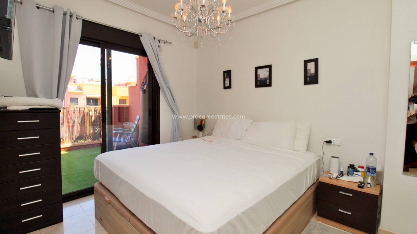 Verkoop - Appartement - Orihuela Costa - Cabo Roig