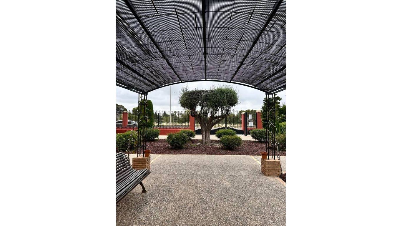 Verkoop - Appartement - Orihuela Costa - Cabo Roig
