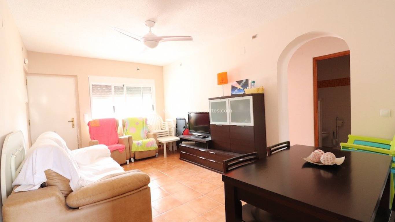 Verkoop - Appartement - Orihuela Costa - Campoamor