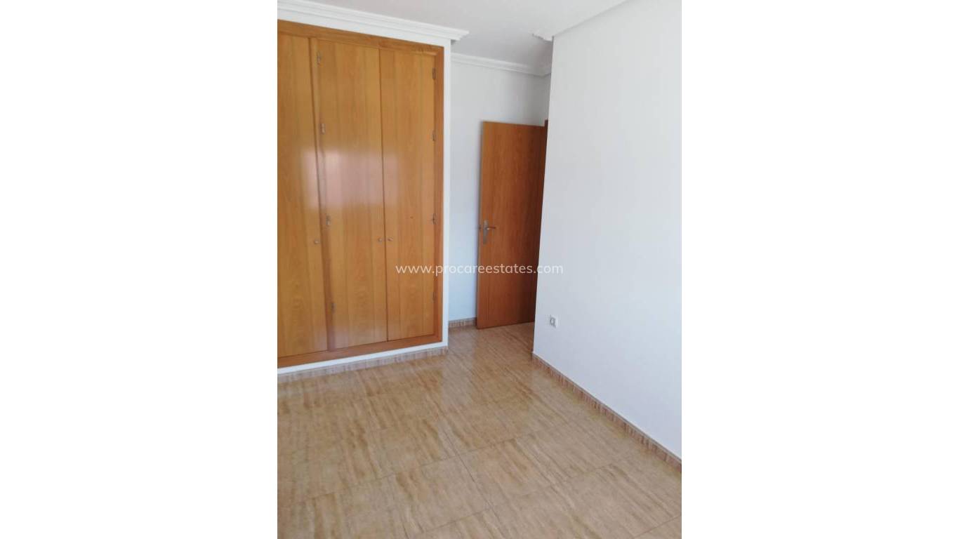 Verkoop - Appartement - Orihuela Costa - Campoamor