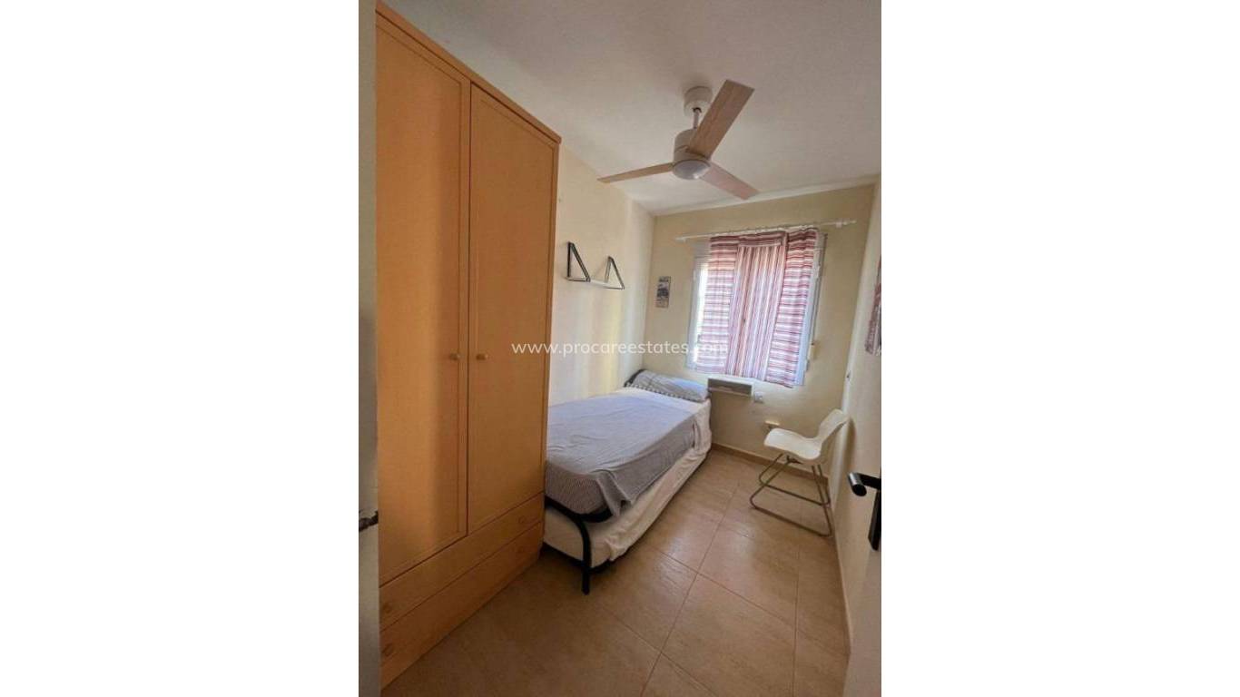 Verkoop - Appartement - Orihuela Costa - Campoamor