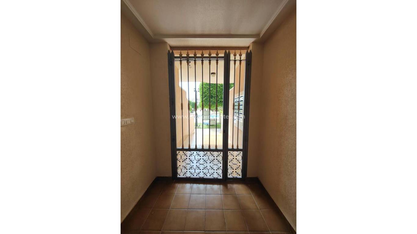 Verkoop - Appartement - Orihuela Costa - Campoamor