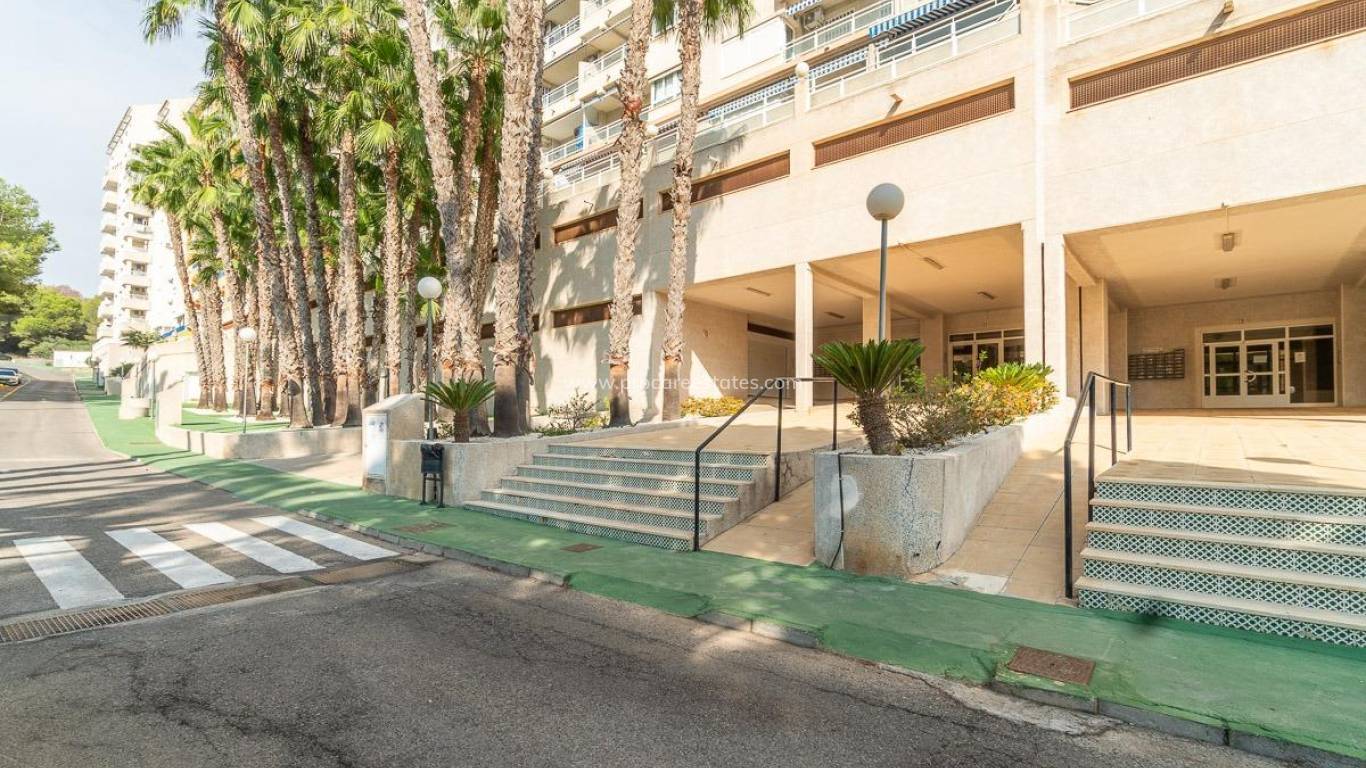 Verkoop - Appartement - Orihuela Costa - Campoamor