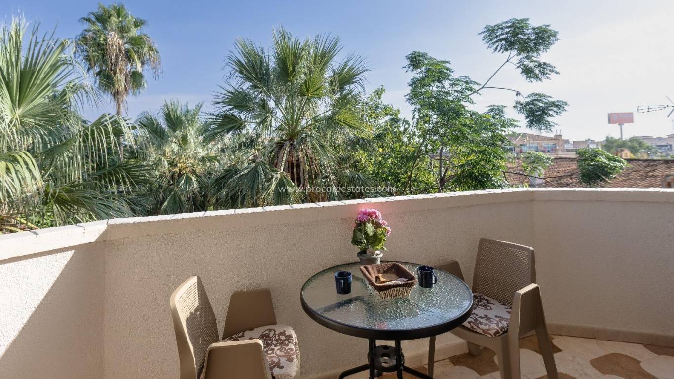 Verkoop - Appartement - Orihuela Costa - Campoamor