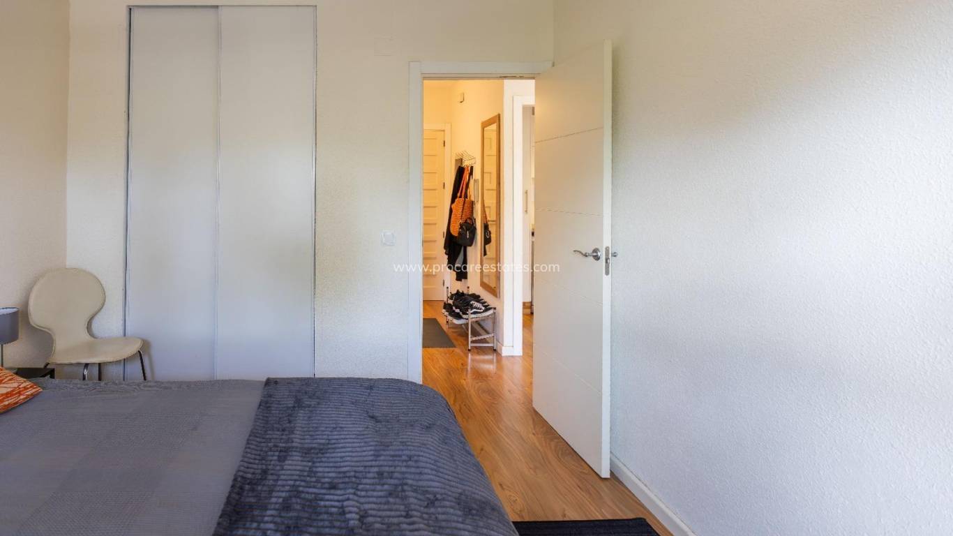 Verkoop - Appartement - Orihuela Costa - Campoamor