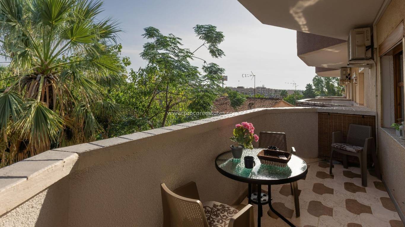 Verkoop - Appartement - Orihuela Costa - Campoamor