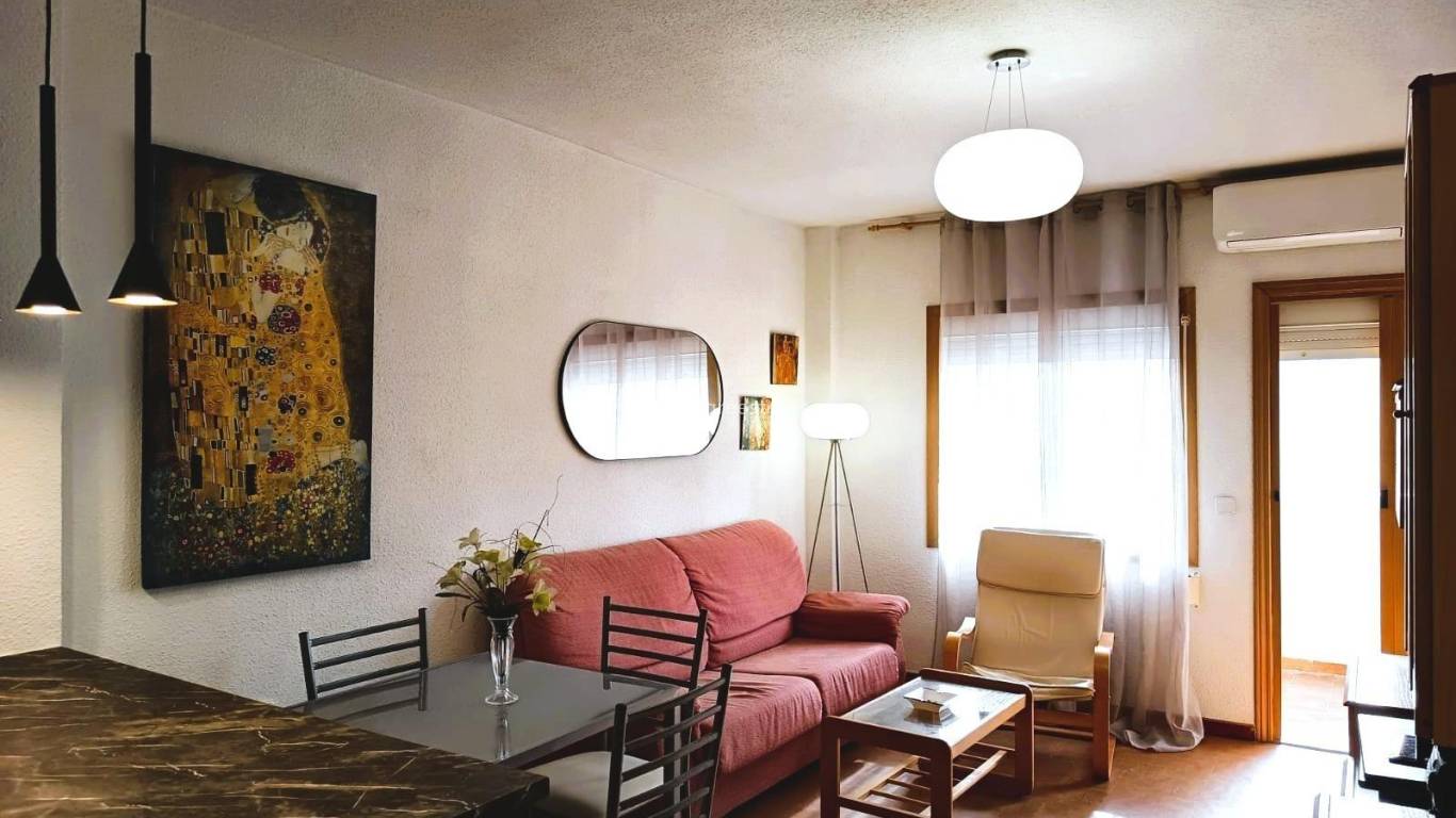 Verkoop - Appartement - Orihuela Costa - Campoamor