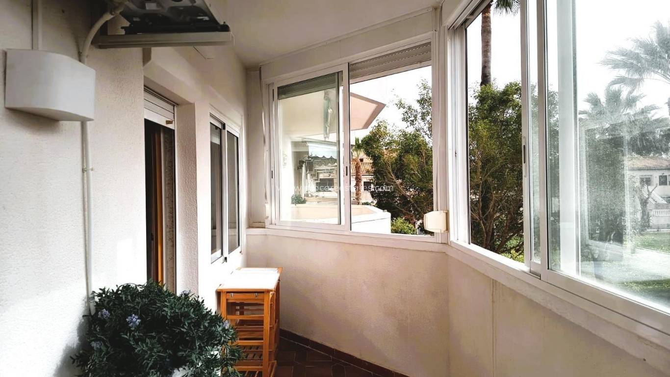 Verkoop - Appartement - Orihuela Costa - Campoamor