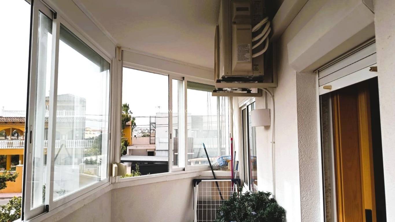 Verkoop - Appartement - Orihuela Costa - Campoamor