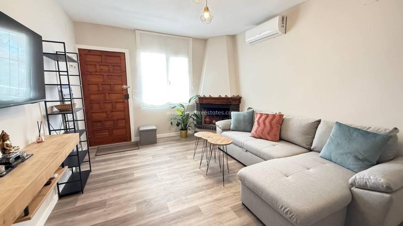 Verkoop - Appartement - Orihuela Costa - Campoamor