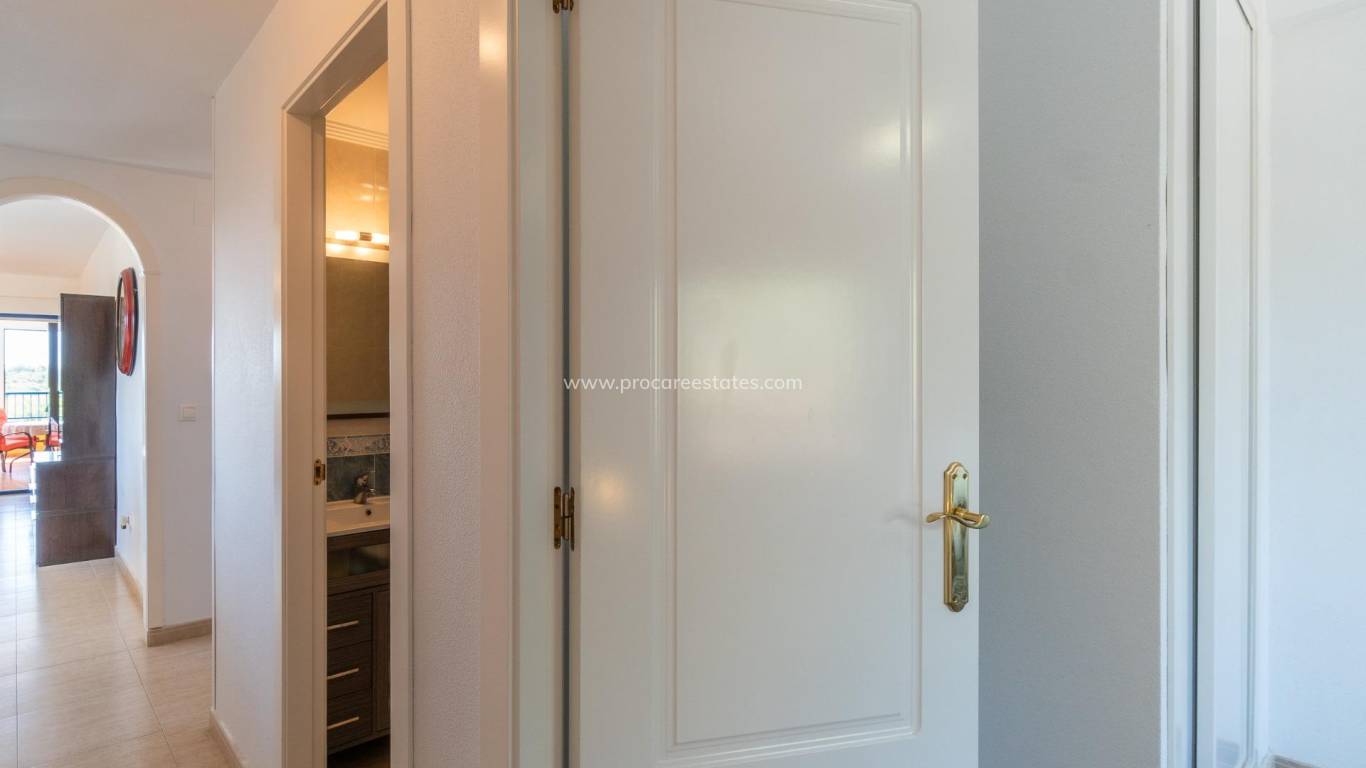 Verkoop - Appartement - Orihuela Costa - Campoamor