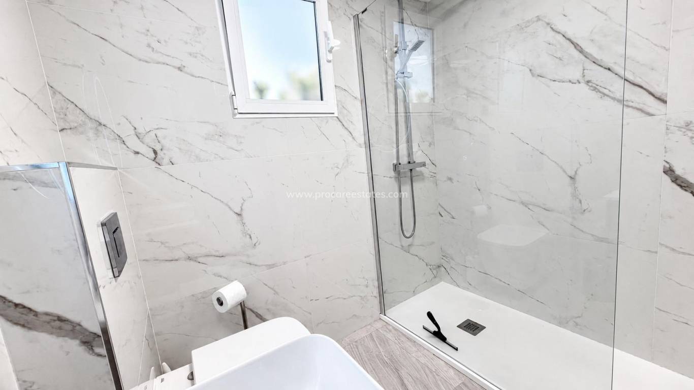 Verkoop - Appartement - Orihuela Costa - Campoamor