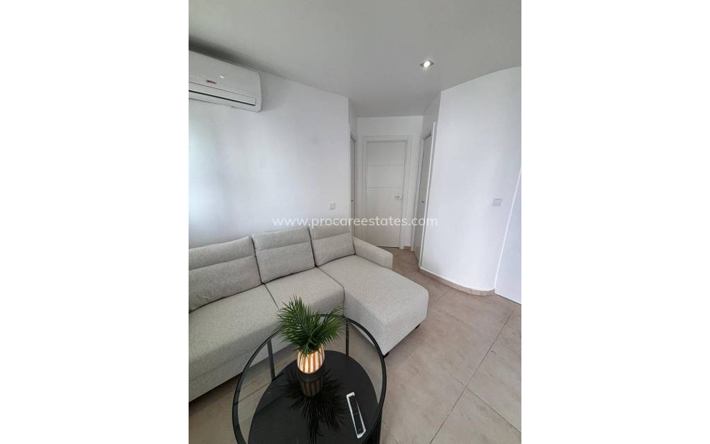 Verkoop - Appartement - Orihuela Costa - Campoamor