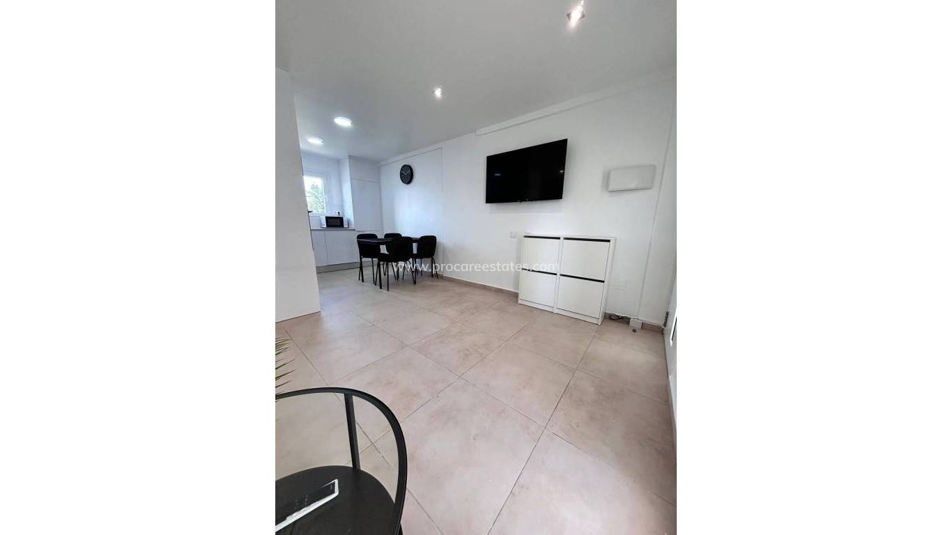 Verkoop - Appartement - Orihuela Costa - Campoamor