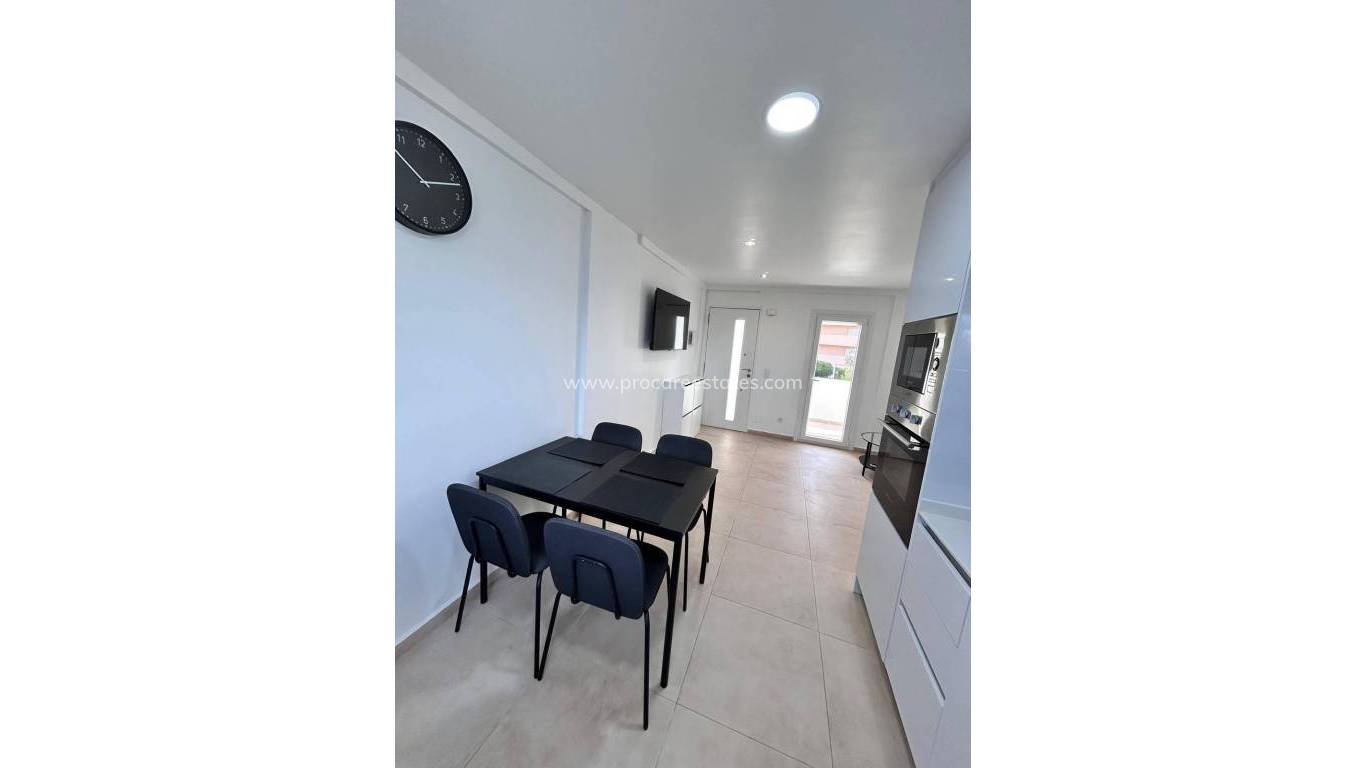 Verkoop - Appartement - Orihuela Costa - Campoamor