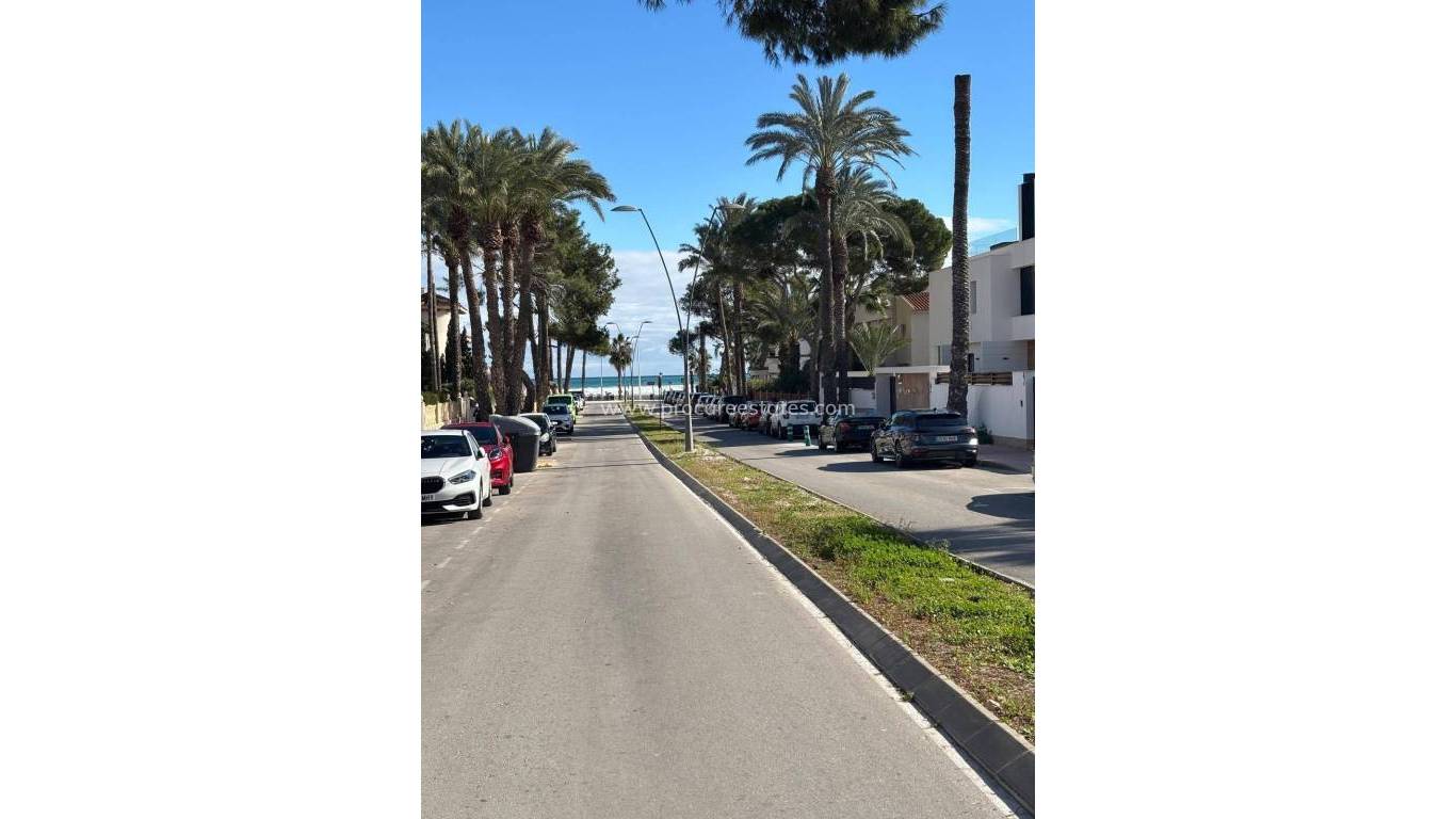 Verkoop - Appartement - Orihuela Costa - Campoamor