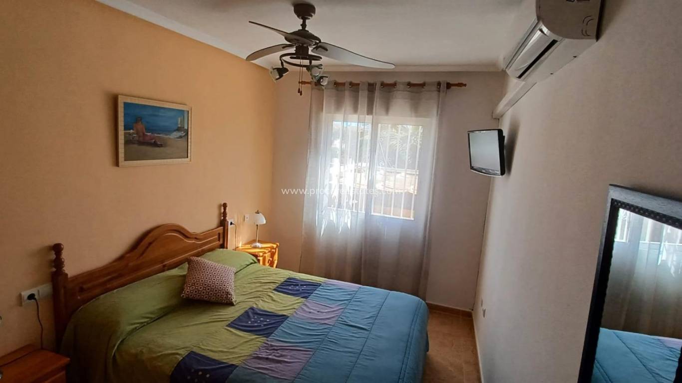 Verkoop - Appartement - Orihuela Costa - La Chismosa