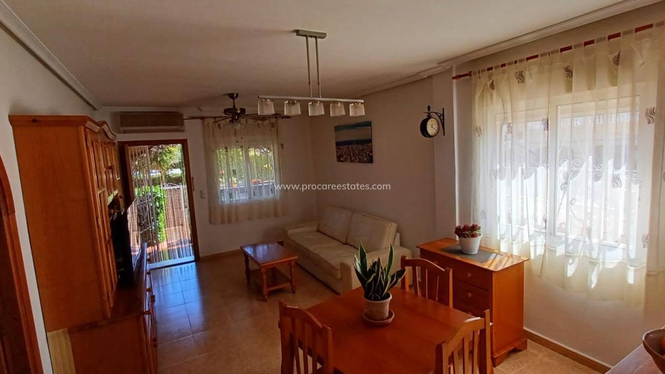Verkoop - Appartement - Orihuela Costa - La Chismosa