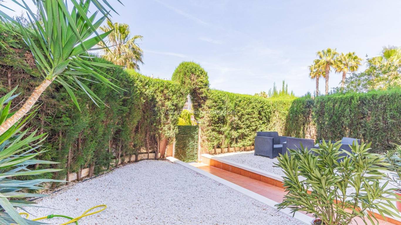 Verkoop - Appartement - Orihuela Costa - La Chismosa
