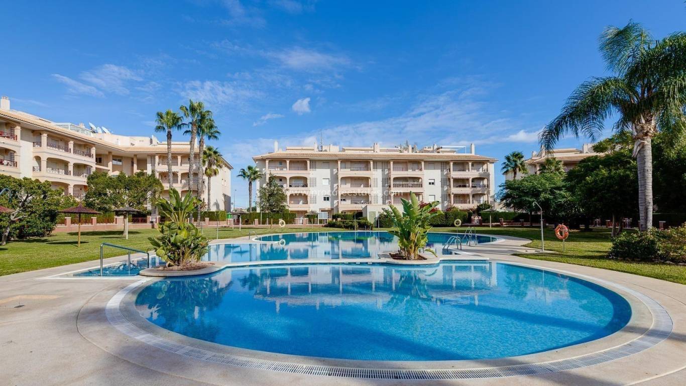 Verkoop - Appartement - Orihuela Costa - La Chismosa