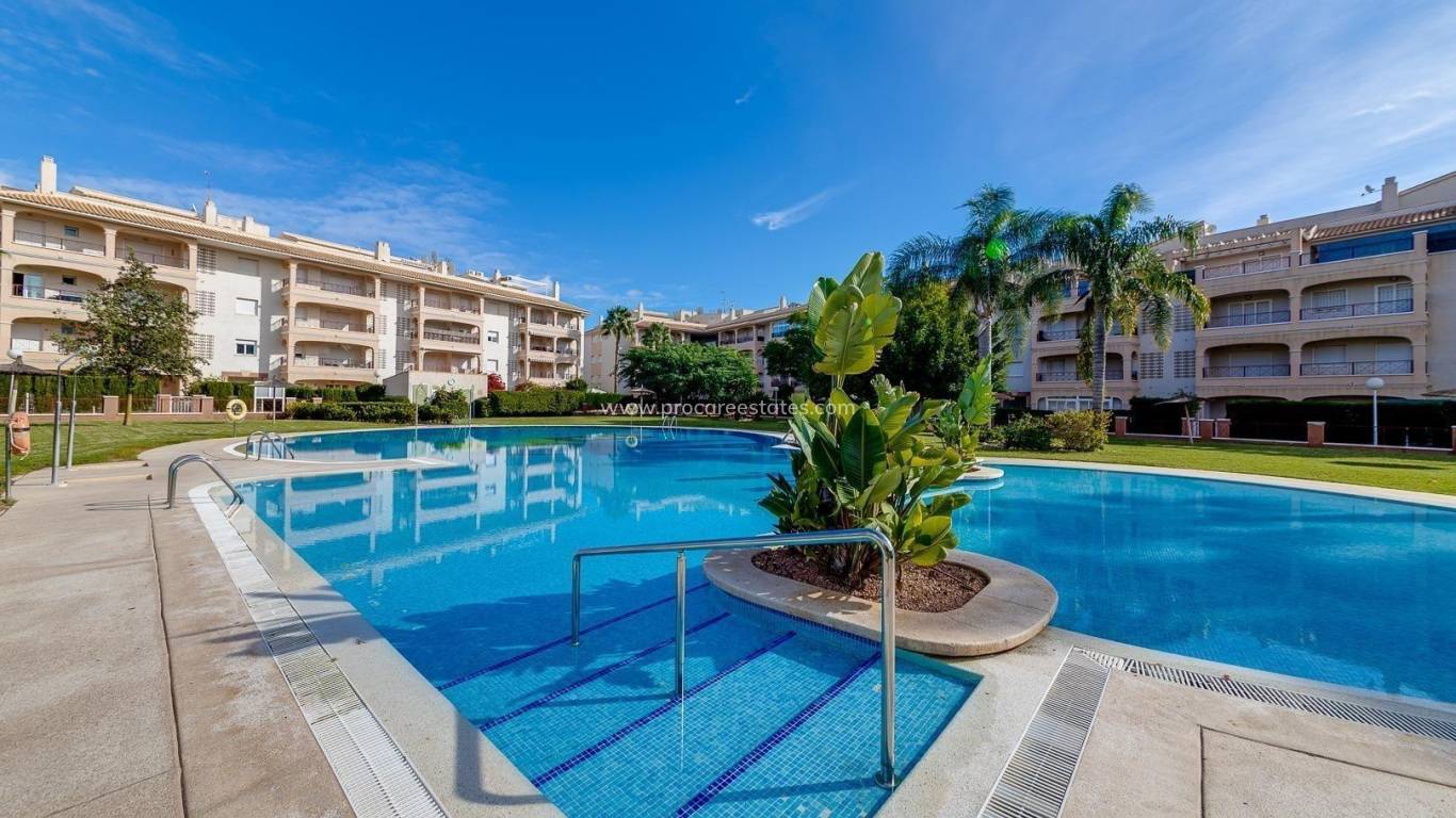 Verkoop - Appartement - Orihuela Costa - La Chismosa