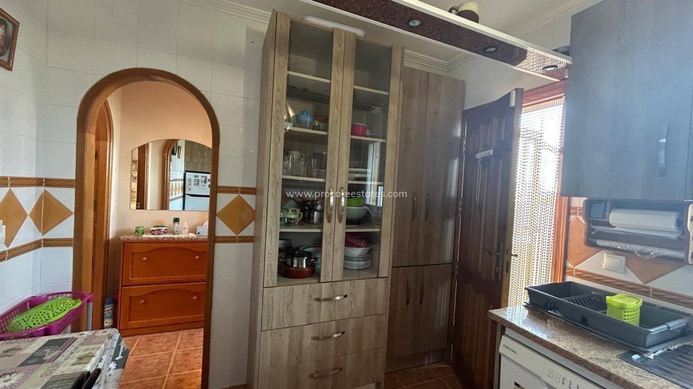 Verkoop - Appartement - Orihuela Costa - La Ciñuelica