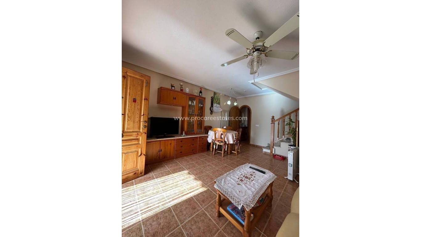 Verkoop - Appartement - Orihuela Costa - La Ciñuelica