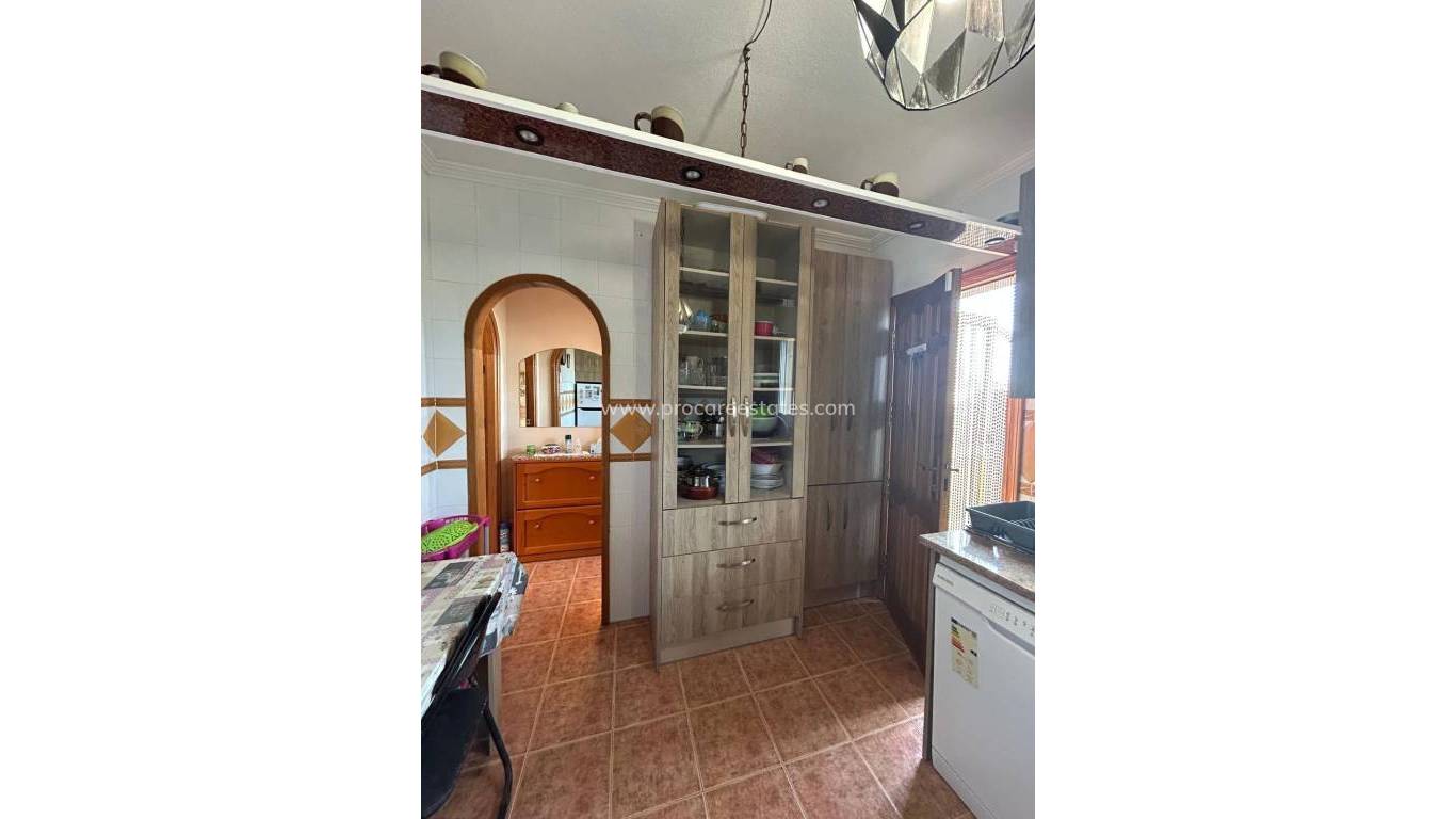 Verkoop - Appartement - Orihuela Costa - La Ciñuelica