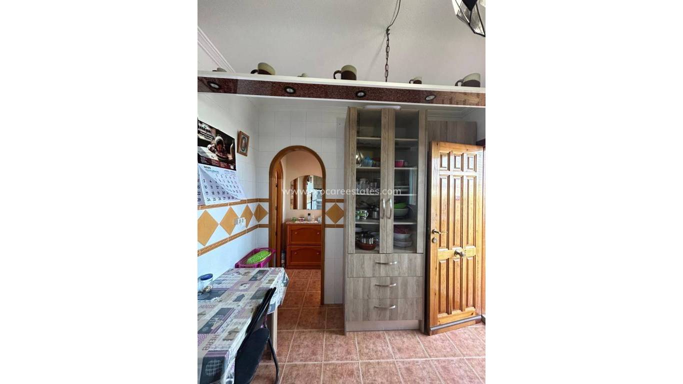 Verkoop - Appartement - Orihuela Costa - La Ciñuelica