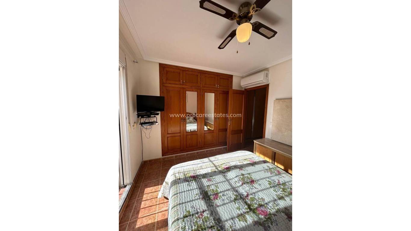 Verkoop - Appartement - Orihuela Costa - La Ciñuelica