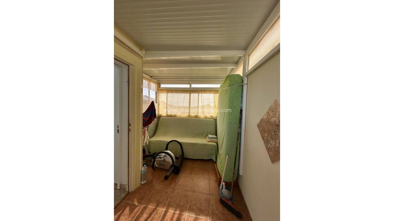 Verkoop - Appartement - Orihuela Costa - La Ciñuelica