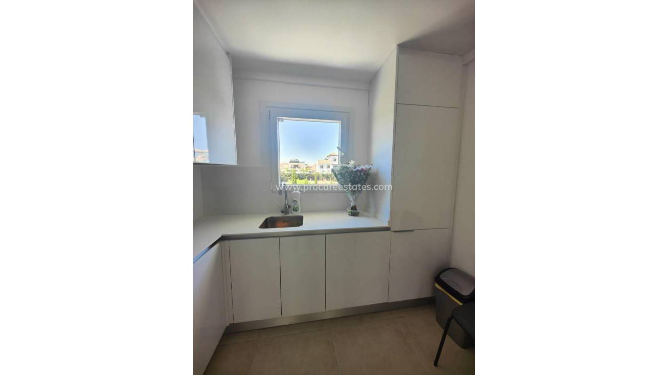 Verkoop - Appartement - Orihuela Costa - La Zenia