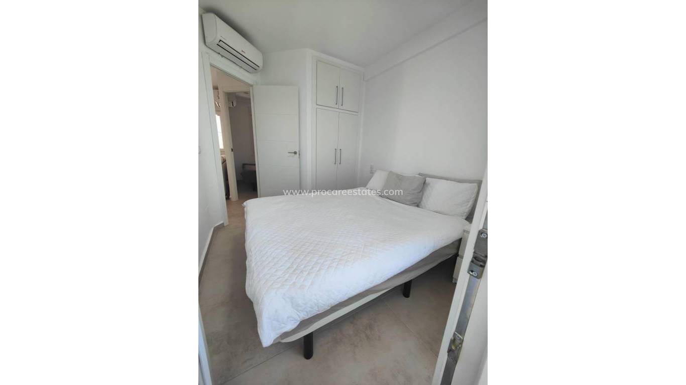 Verkoop - Appartement - Orihuela Costa - La Zenia