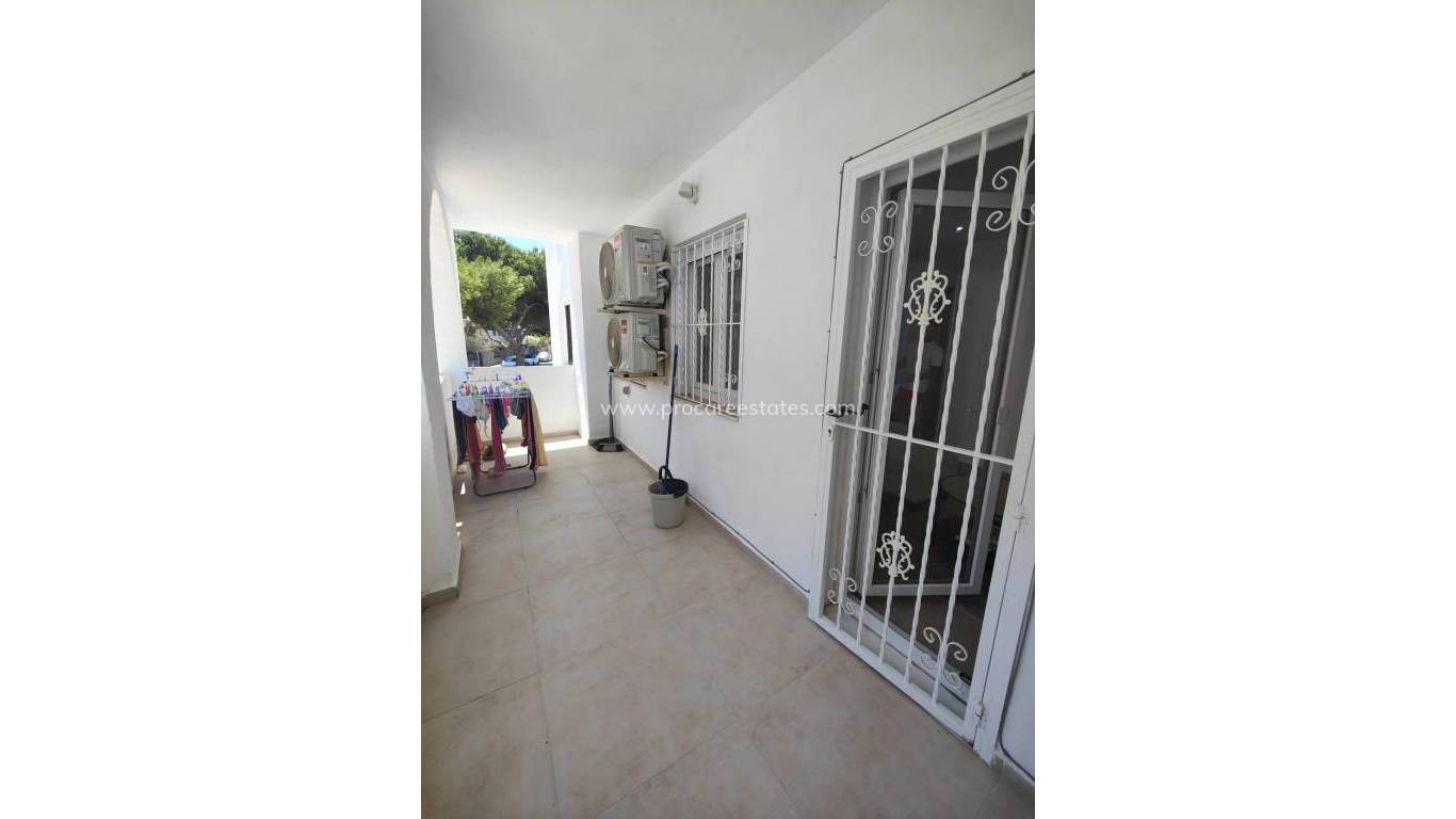 Verkoop - Appartement - Orihuela Costa - La Zenia