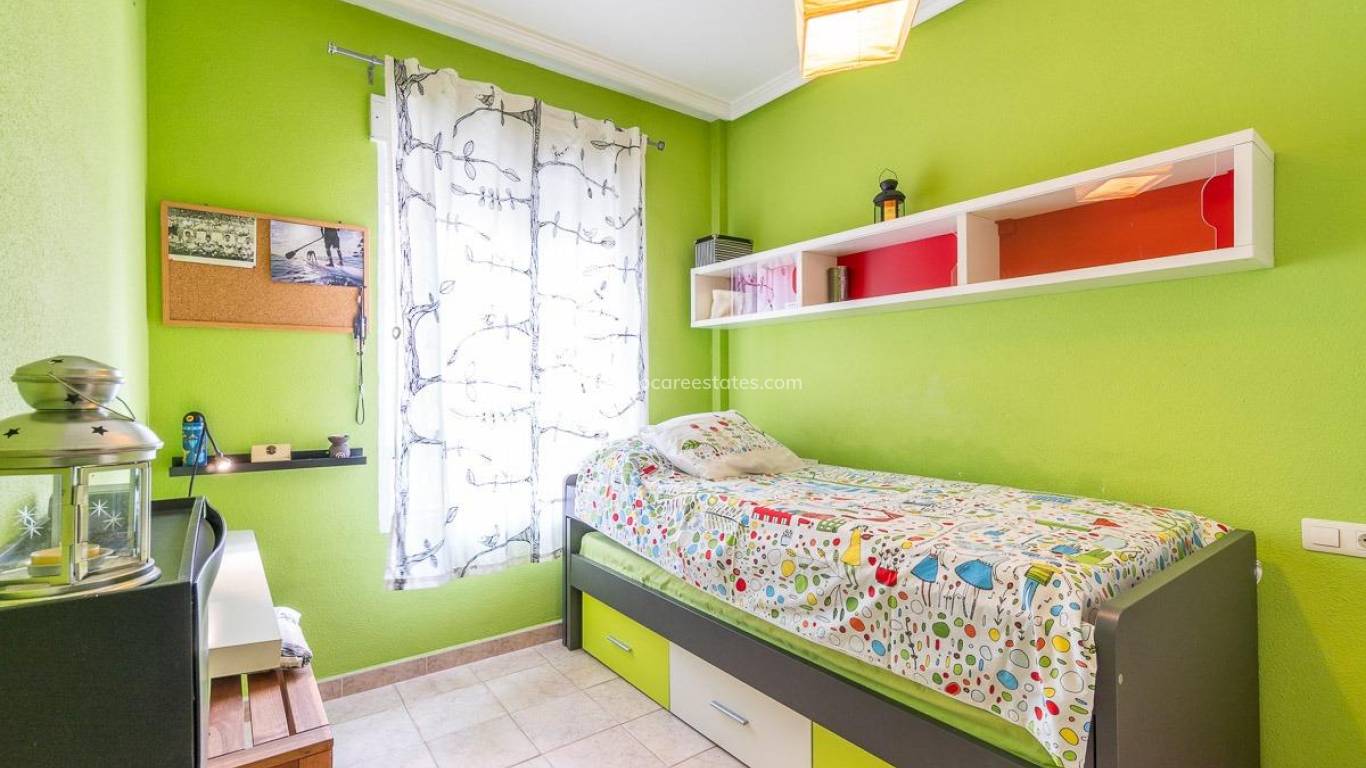 Verkoop - Appartement - Orihuela Costa - La Zenia